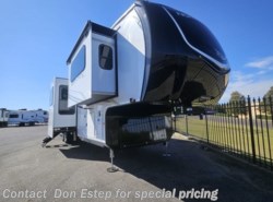 New 2025 Jayco  382FLRB available in Southaven, Mississippi