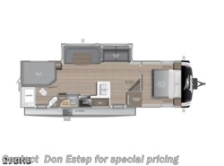 New 2025 Jayco Jay Feather 29BHB available in Southaven, Mississippi