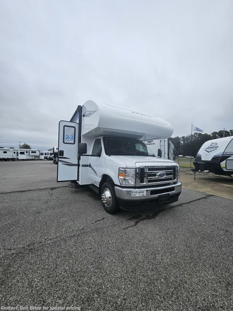 New 2025 Jayco Redhawk SE 22AF available in Southaven, Mississippi