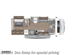 New 2025 Jayco Greyhawk 29MV available in Southaven, Mississippi