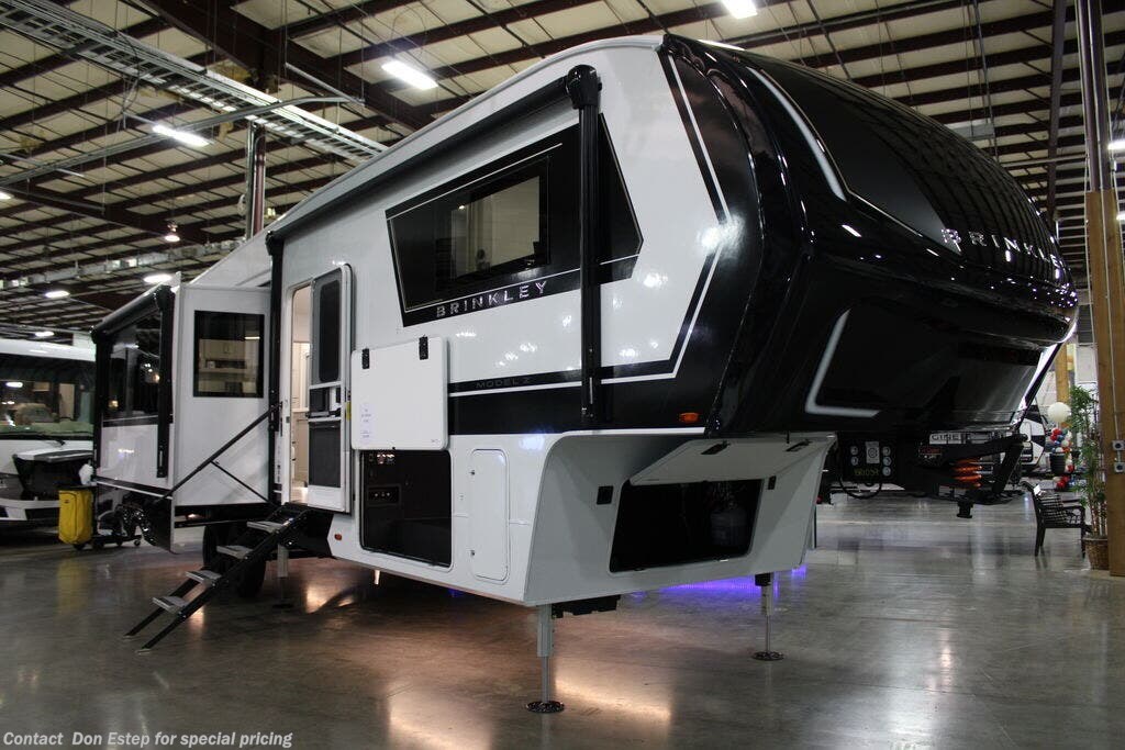 New 2025 Brinkley RV  3515 available in Southaven, Mississippi