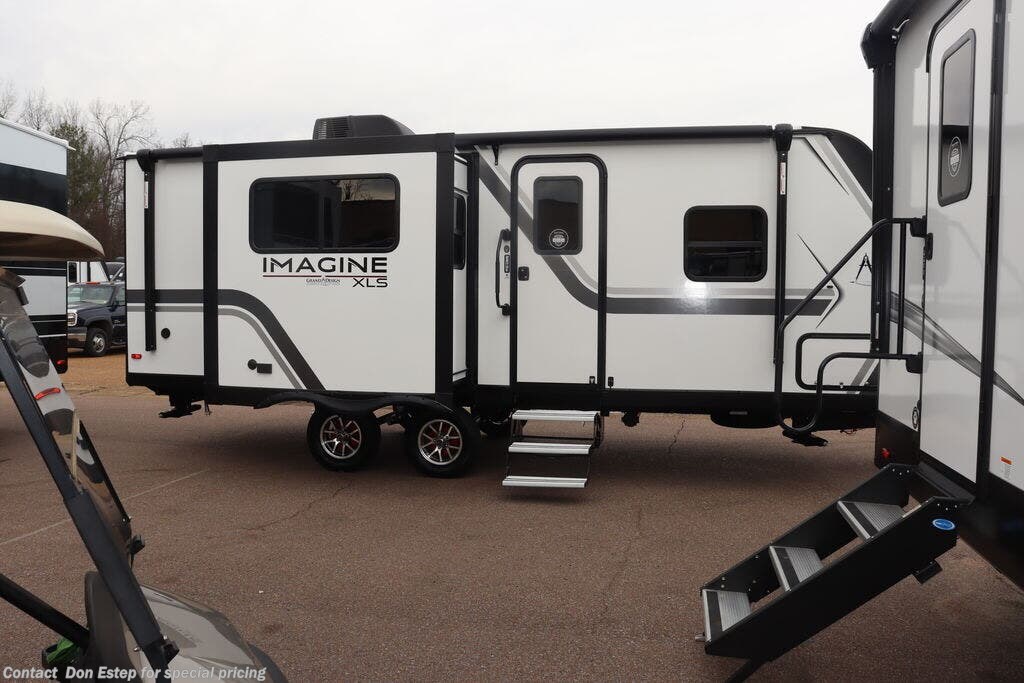 New 2025 Grand Design Imagine XLS 22RBE available in Southaven, Mississippi