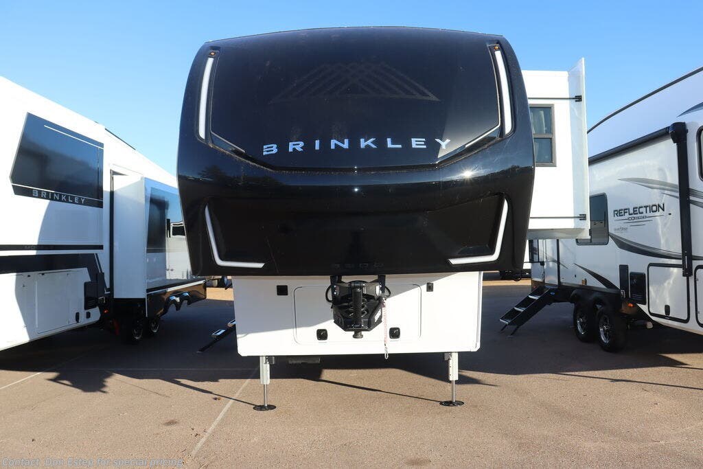 New 2025 Brinkley RV  3300 available in Southaven, Mississippi