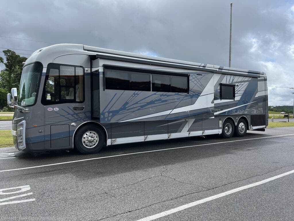 New 2026 Entegra Coach Cornerstone 45D available in Southaven, Mississippi
