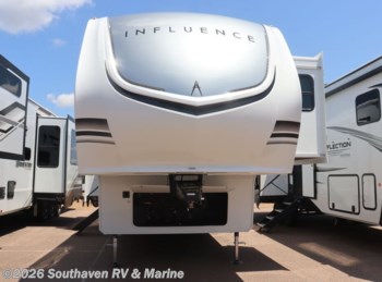New 2026 Grand Design Influence 3003RL available in Southaven, Mississippi