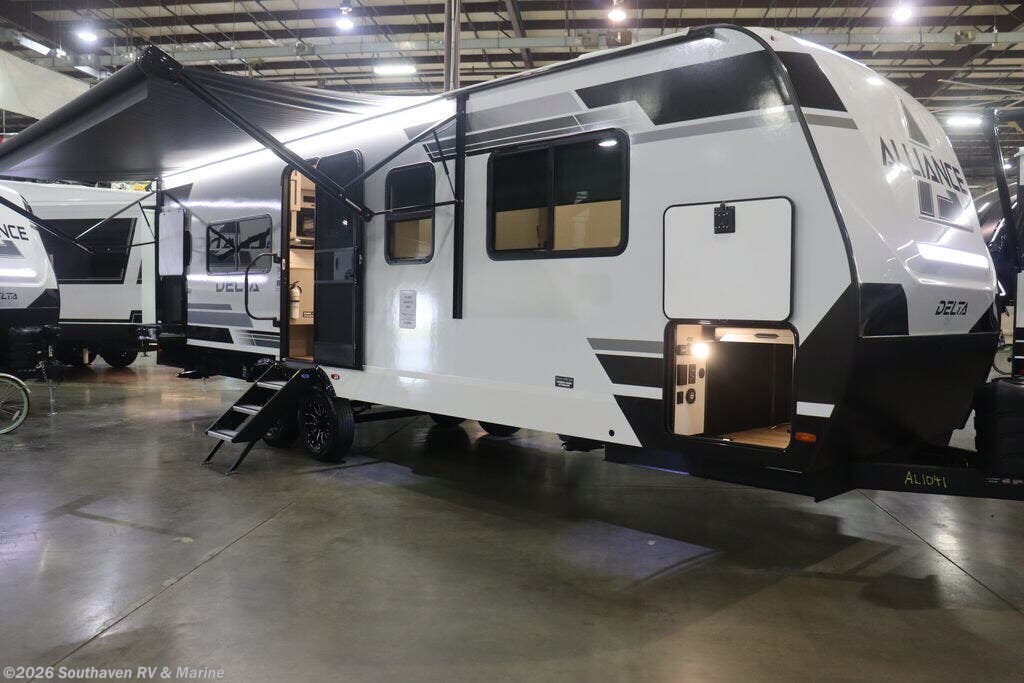 New 2026 Skyline Alliance 274RKW available in Southaven, Mississippi