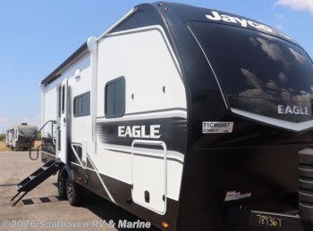 New 2026 Jayco Eagle HT Travel Trailers 275RBCS available in Southaven, Mississippi