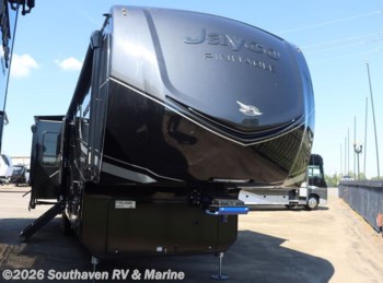New 2026 Jayco Pinnacle 36FBTS available in Southaven, Mississippi