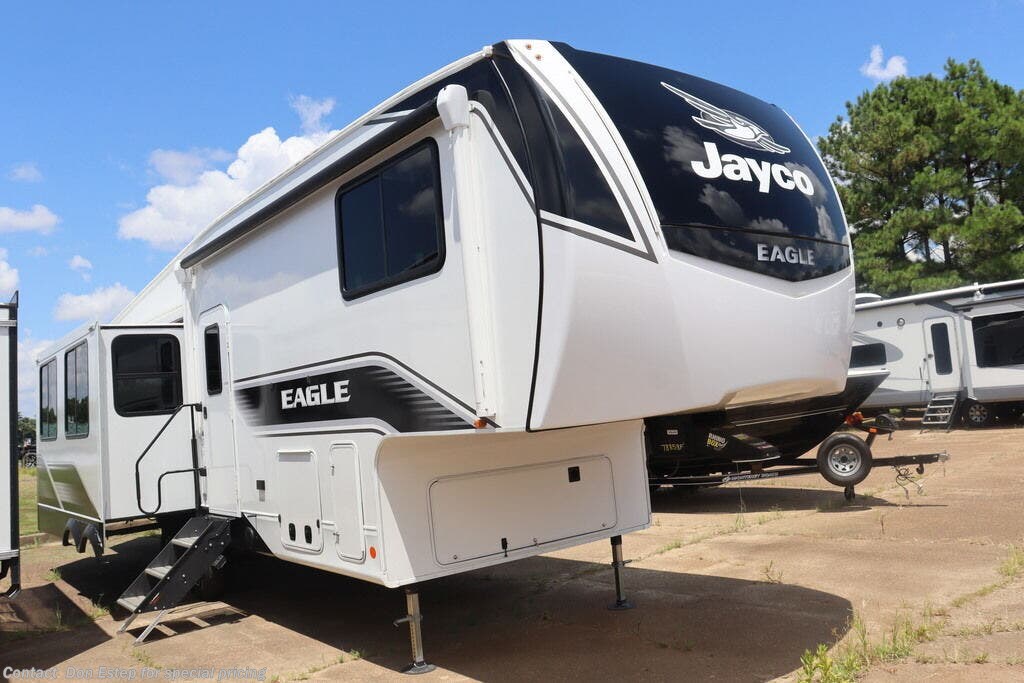 Used 2024 Jayco Eagle HT 29RLC available in Southaven, Mississippi