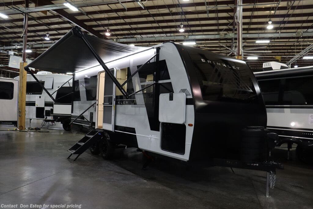 New 2026 Brinkley RV Model I 235 available in Southaven, Mississippi