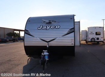 New 2026 Jayco Jay Flight SLX 160LK available in Southaven, Mississippi