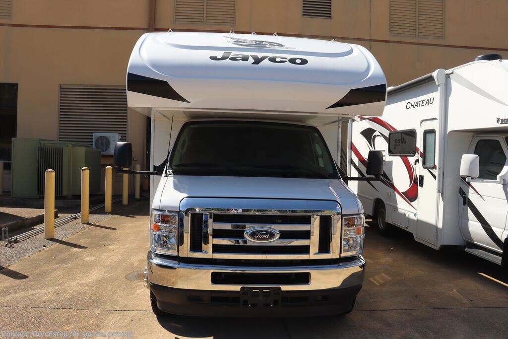 Used 2023 Jayco Redhawk SE 22CF available in Southaven, Mississippi