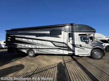 New 2026 Jayco Seneca Prestige 37M available in Southaven, Mississippi