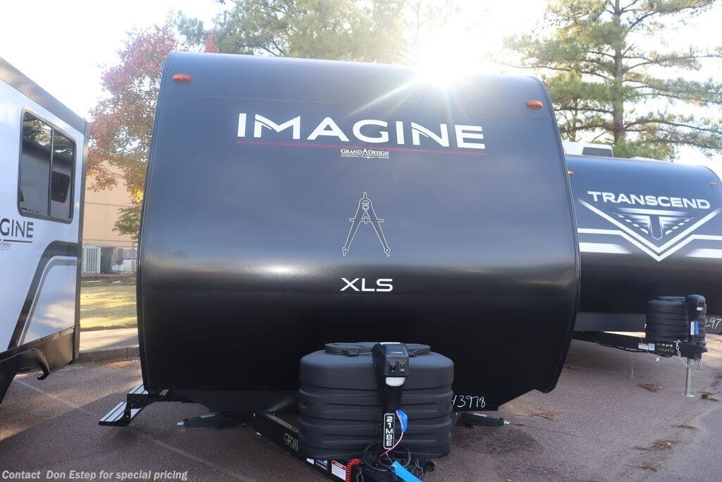 New 2026 Grand Design Imagine XLS 21MBE available in Southaven, Mississippi