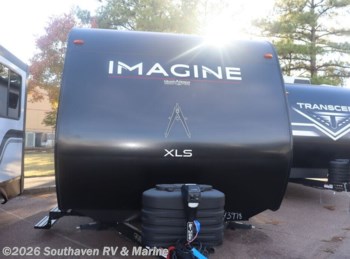 New 2026 Grand Design Imagine XLS 21MBE available in Southaven, Mississippi