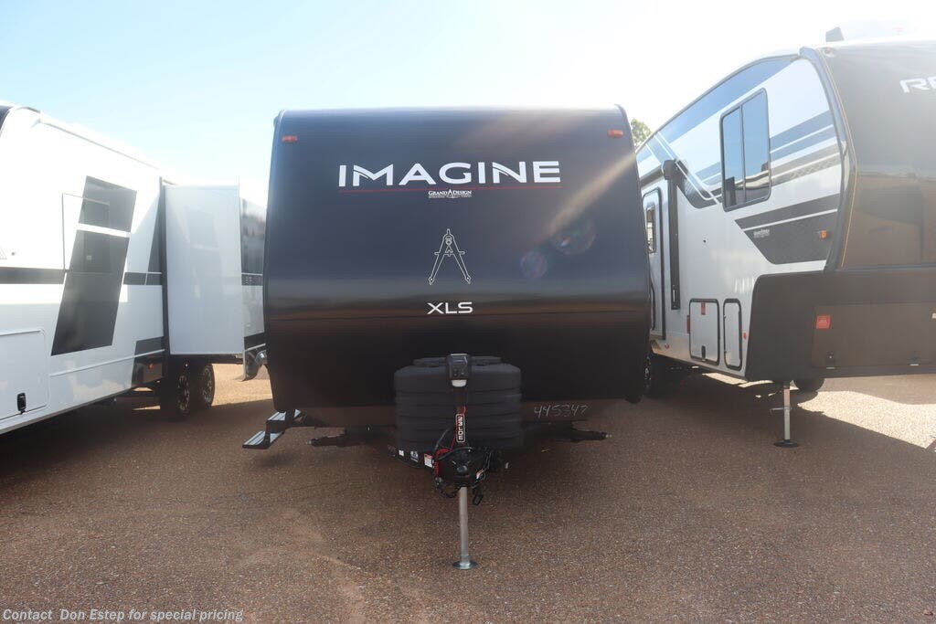 New 2026 Grand Design Imagine XLS 23LDE available in Southaven, Mississippi