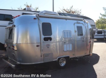 Used 2017 Airstream International Signature 19 available in Southaven, Mississippi
