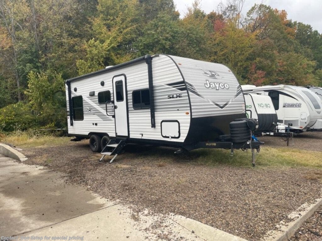 Used 2025 Jayco Jay Flight SLX 210QB available in Southaven, Mississippi