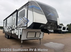 Used 2020 Keystone Fuzion 410 available in Southaven, Mississippi