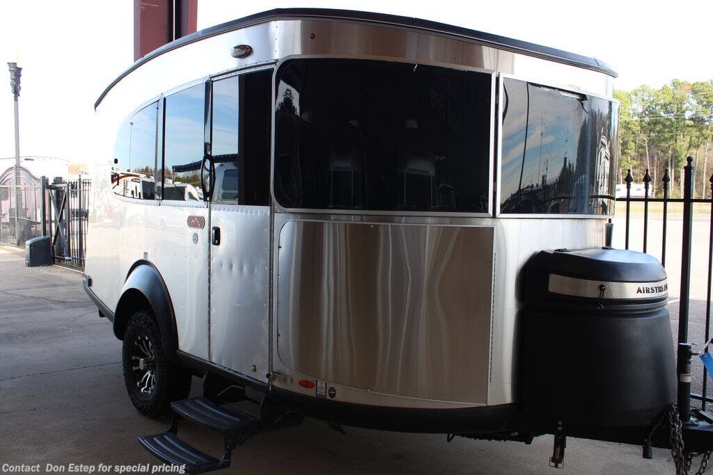 Used 2022 Airstream  Basecamp® 20X available in Southaven, Mississippi