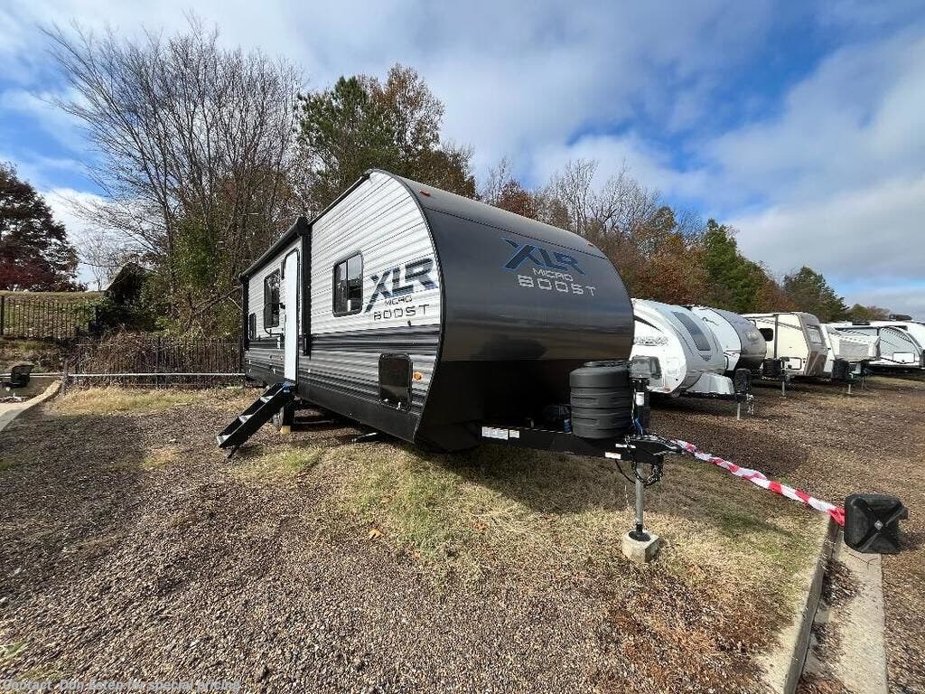 Used 2024 Forest River  24LE available in Southaven, Mississippi