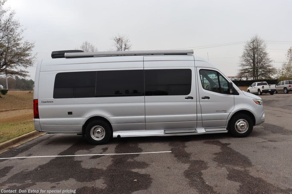 Used 2023 Forest River  24QM available in Southaven, Mississippi