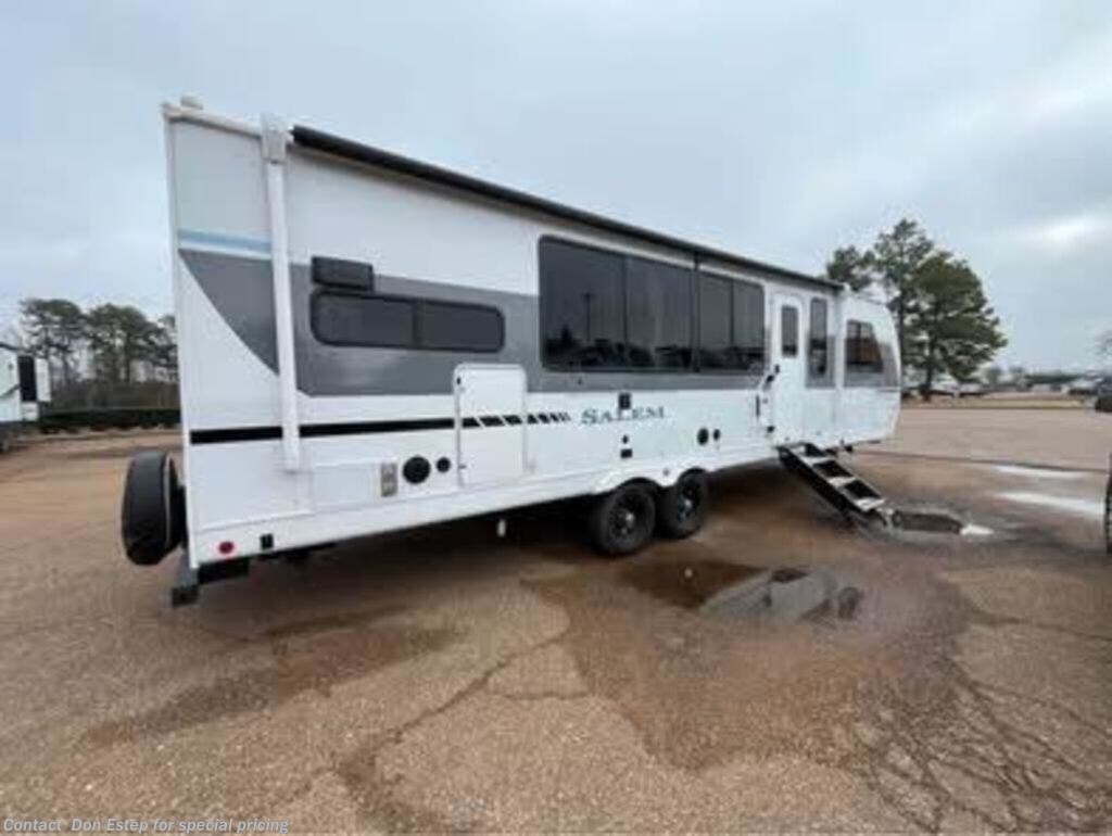 Used 2025 Forest River Salem 29VIEW available in Southaven, Mississippi