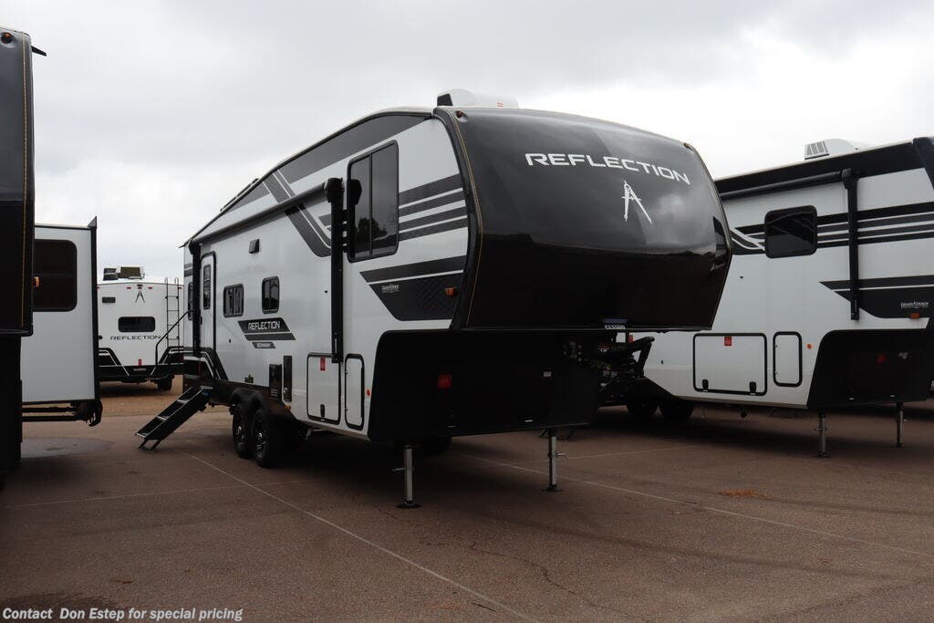 New 2026 Grand Design Reflection 150 260RD available in Southaven, Mississippi