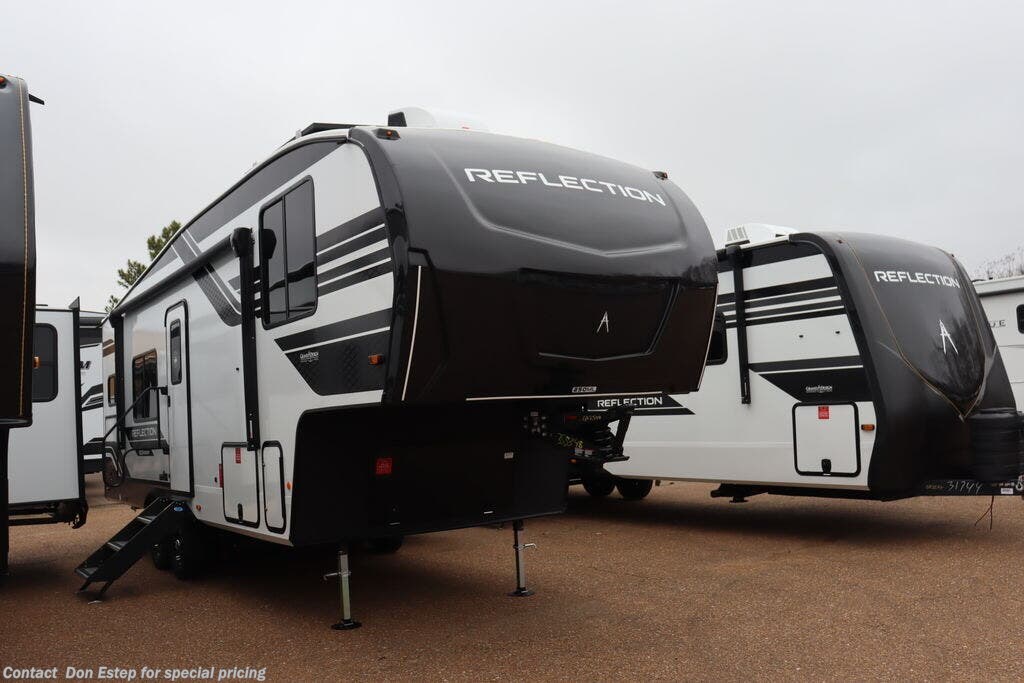 New 2026 Grand Design Reflection 150 250ML available in Southaven, Mississippi