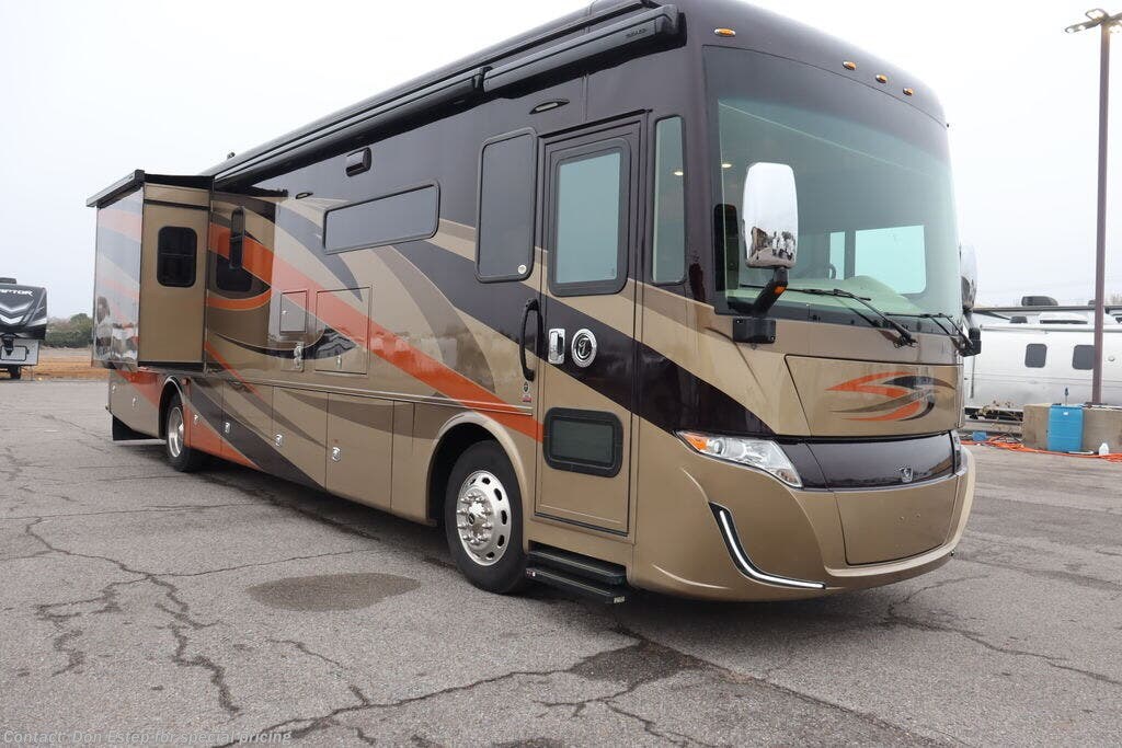 Used 2021 Tiffin Allegro Red 340 38LL available in Southaven, Mississippi