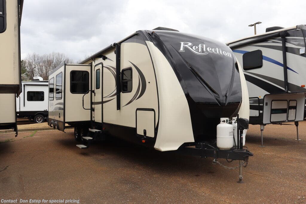 Used 2020 Grand Design Reflection 312BHTS available in Southaven, Mississippi