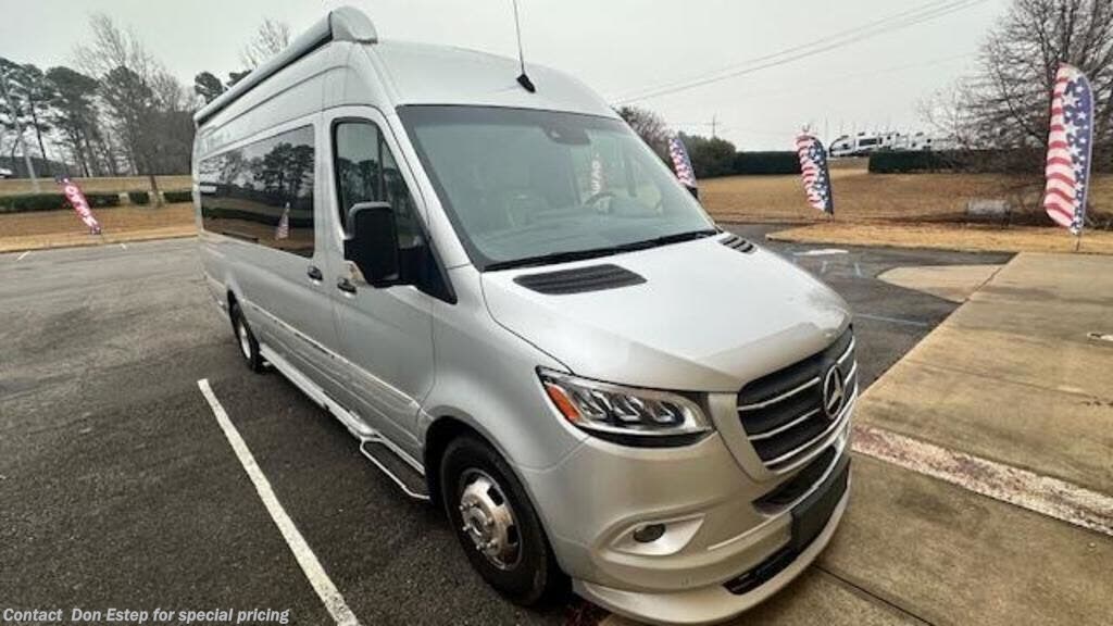 Used 2022 Airstream Interstate 24GL available in Southaven, Mississippi