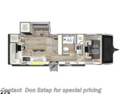 New 2026 Brinkley RV Model I 275 available in Southaven, Mississippi