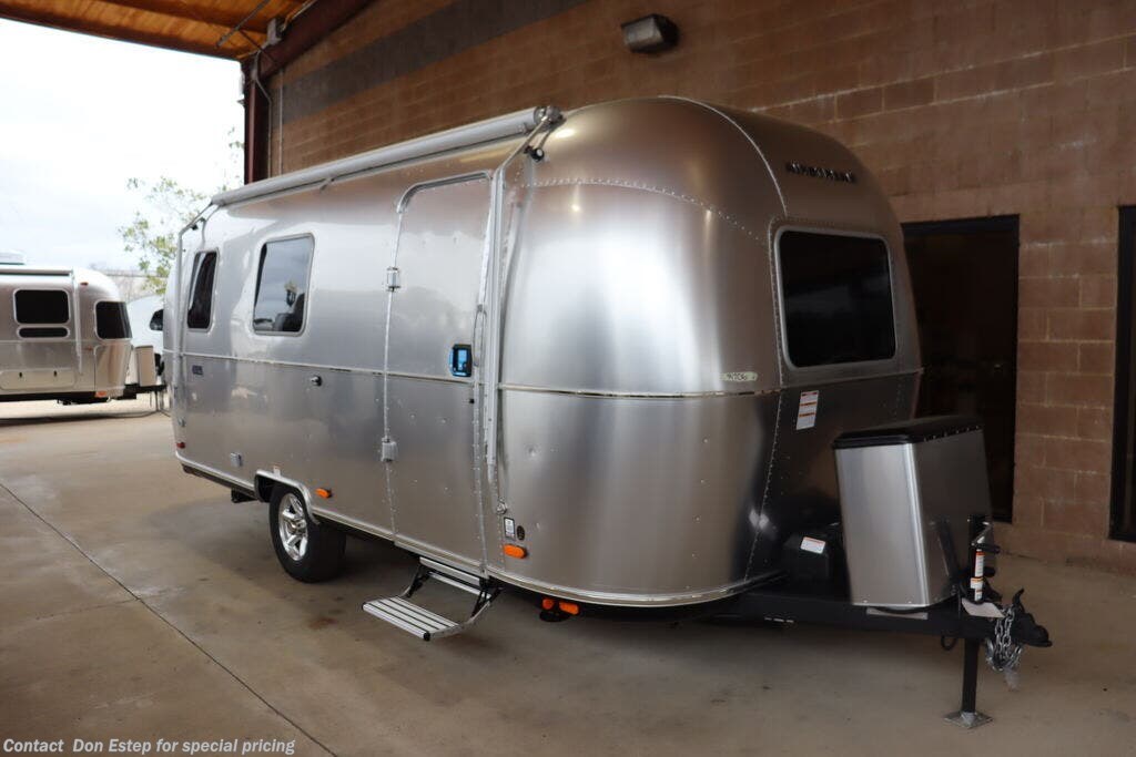 New 2026 Airstream  22RB available in Southaven, Mississippi