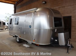New 2026 Airstream 22RB available in Southaven, Mississippi