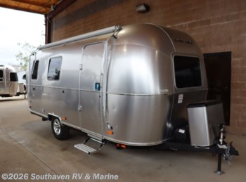 New 2026 Airstream 22RB available in Southaven, Mississippi