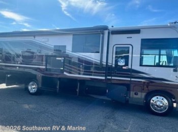 New 2026 Jayco Precept 34G available in Southaven, Mississippi