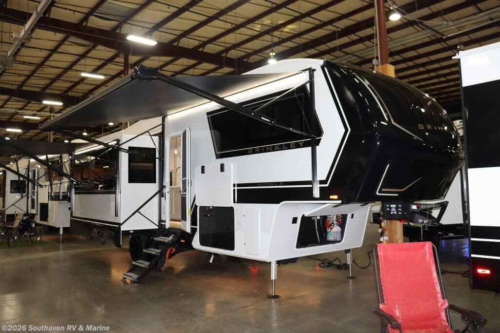 New 2026 Brinkley RV Model Z 2900 available in Southaven, Mississippi