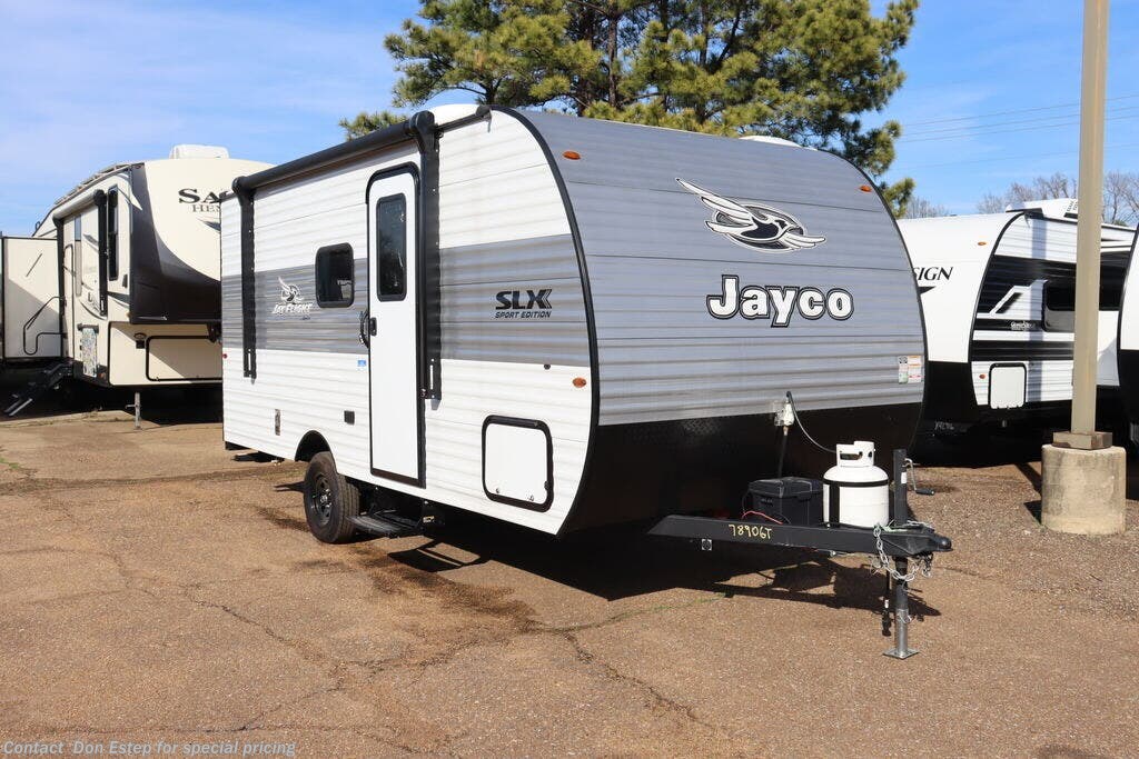 Used 2025 Jayco Jay Flight SLX 170BH available in Southaven, Mississippi