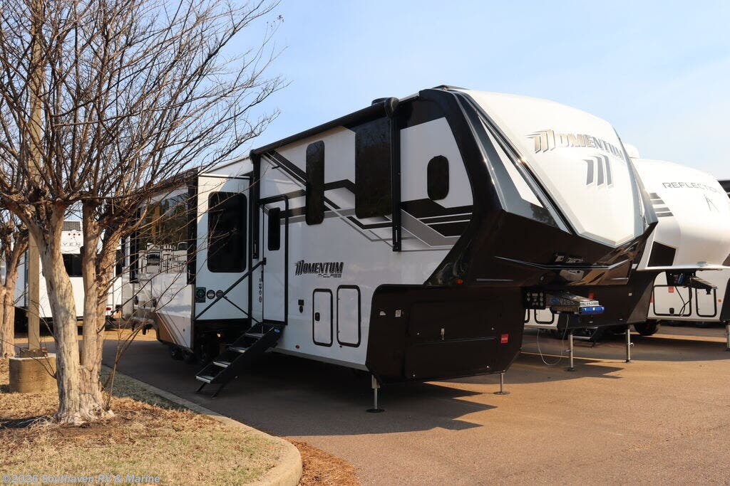 New 2026 Grand Design Momentum M-Class 395MS available in Southaven, Mississippi