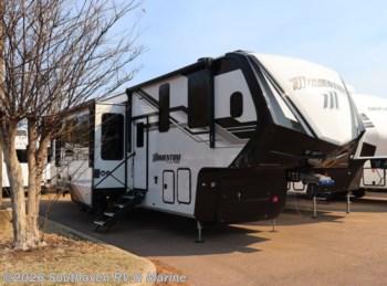 New 2026 Grand Design Momentum M-Class 395MS available in Southaven, Mississippi