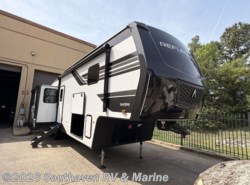 New 2026 Grand Design Reflection 337RLS available in Southaven, Mississippi