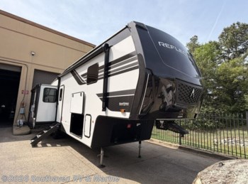 New 2026 Grand Design Reflection 337RLS available in Southaven, Mississippi