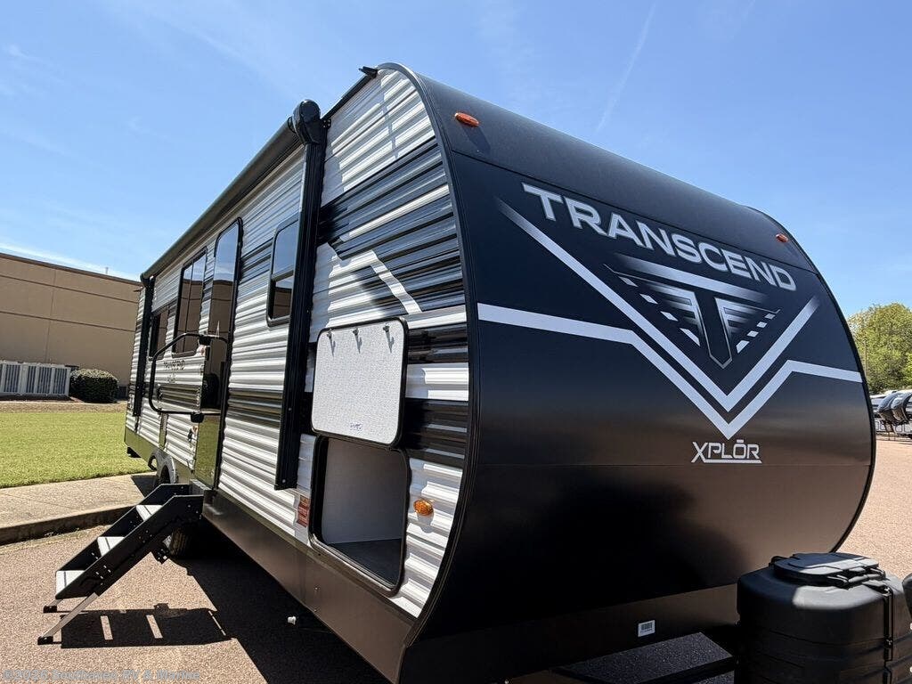 New 2026 Grand Design Transcend Xplor 26RBX available in Southaven, Mississippi