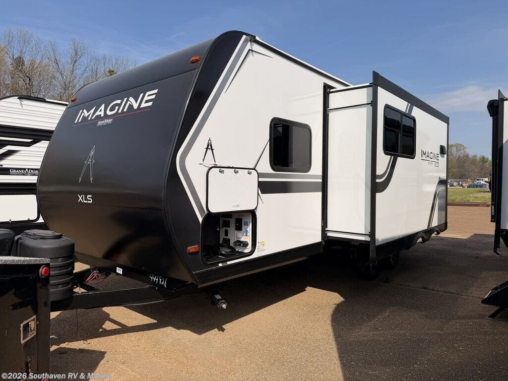 New 2026 Grand Design  22MLE available in Southaven, Mississippi