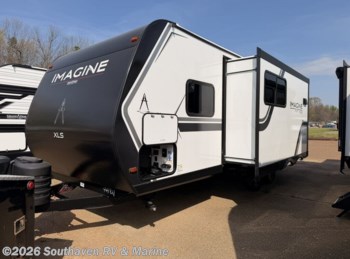 New 2026 Grand Design 22MLE available in Southaven, Mississippi