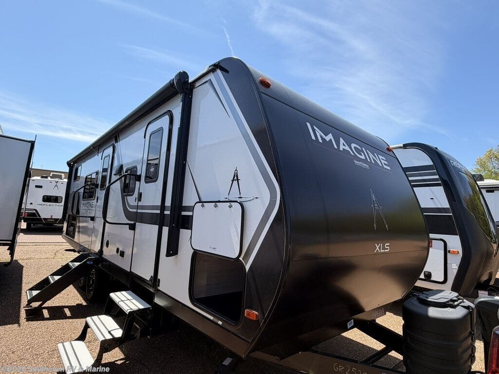 New 2026 Grand Design Imagine XLS 25DBE available in Southaven, Mississippi