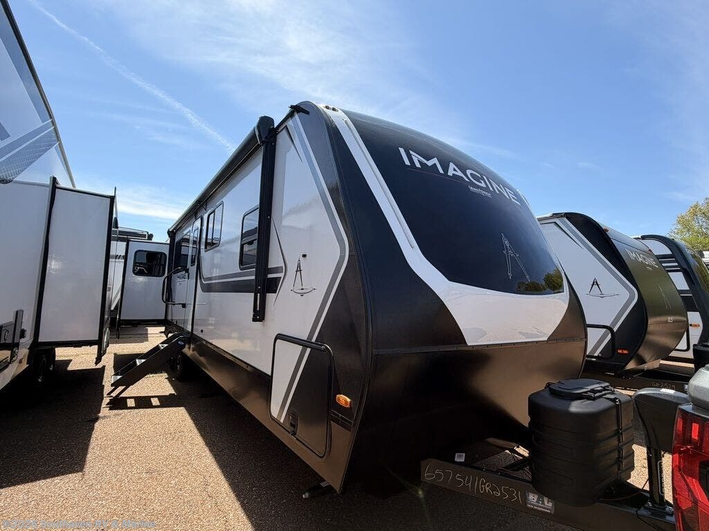 New 2026 Grand Design Imagine 3100RD available in Southaven, Mississippi