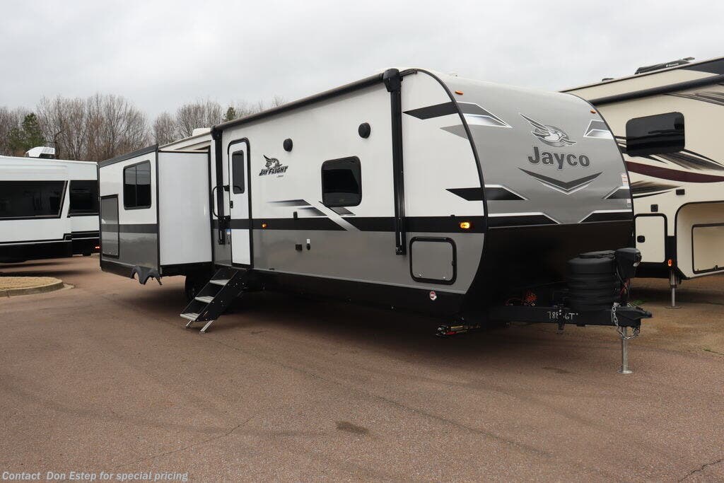 Used 2024 Jayco Jay Flight 340RLK available in Southaven, Mississippi