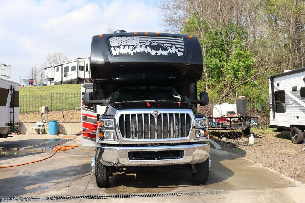 Used 2021 Nexus  4X4 Super C 35R available in Southaven, Mississippi